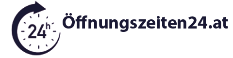 Öffnungszeiten Deutschland Logo